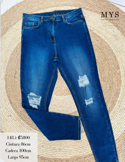 Pantalón