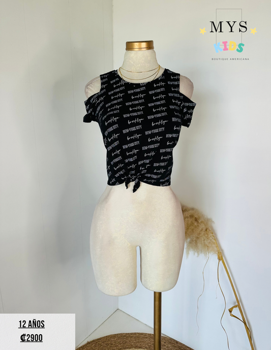 Blusa