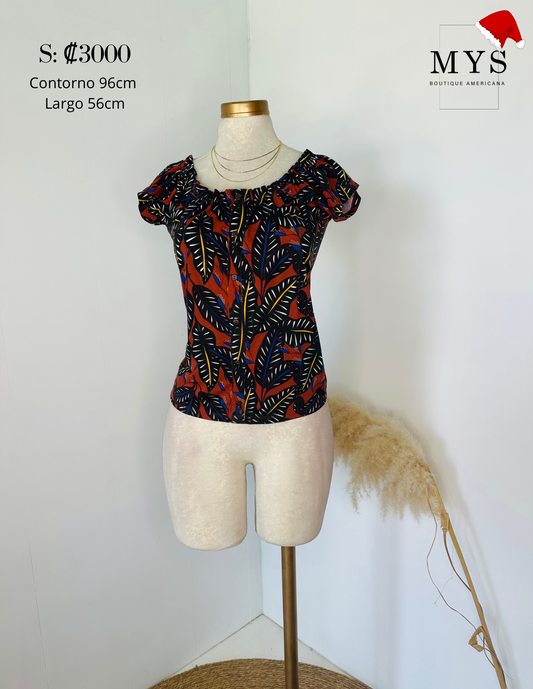 Blusa