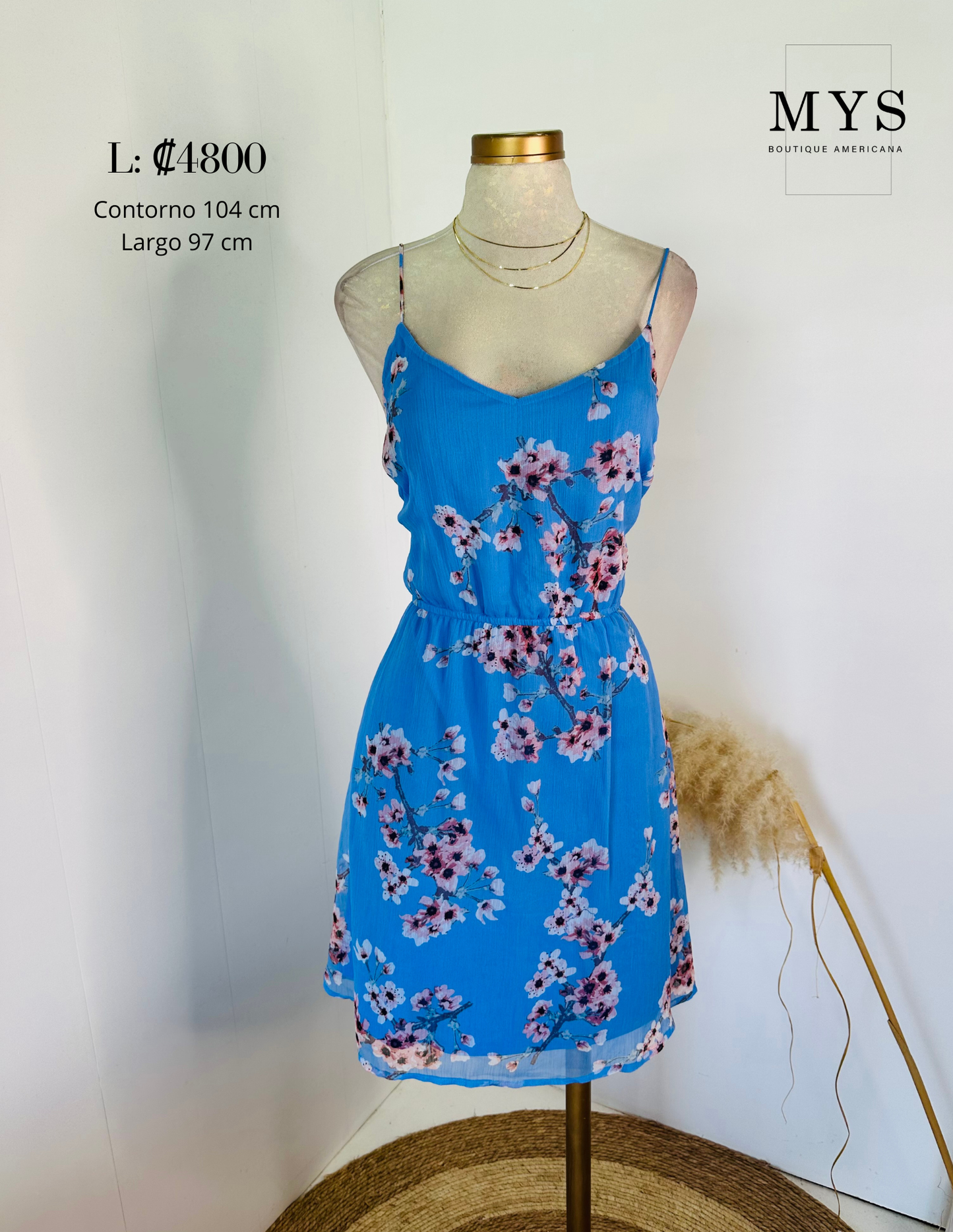 Vestido