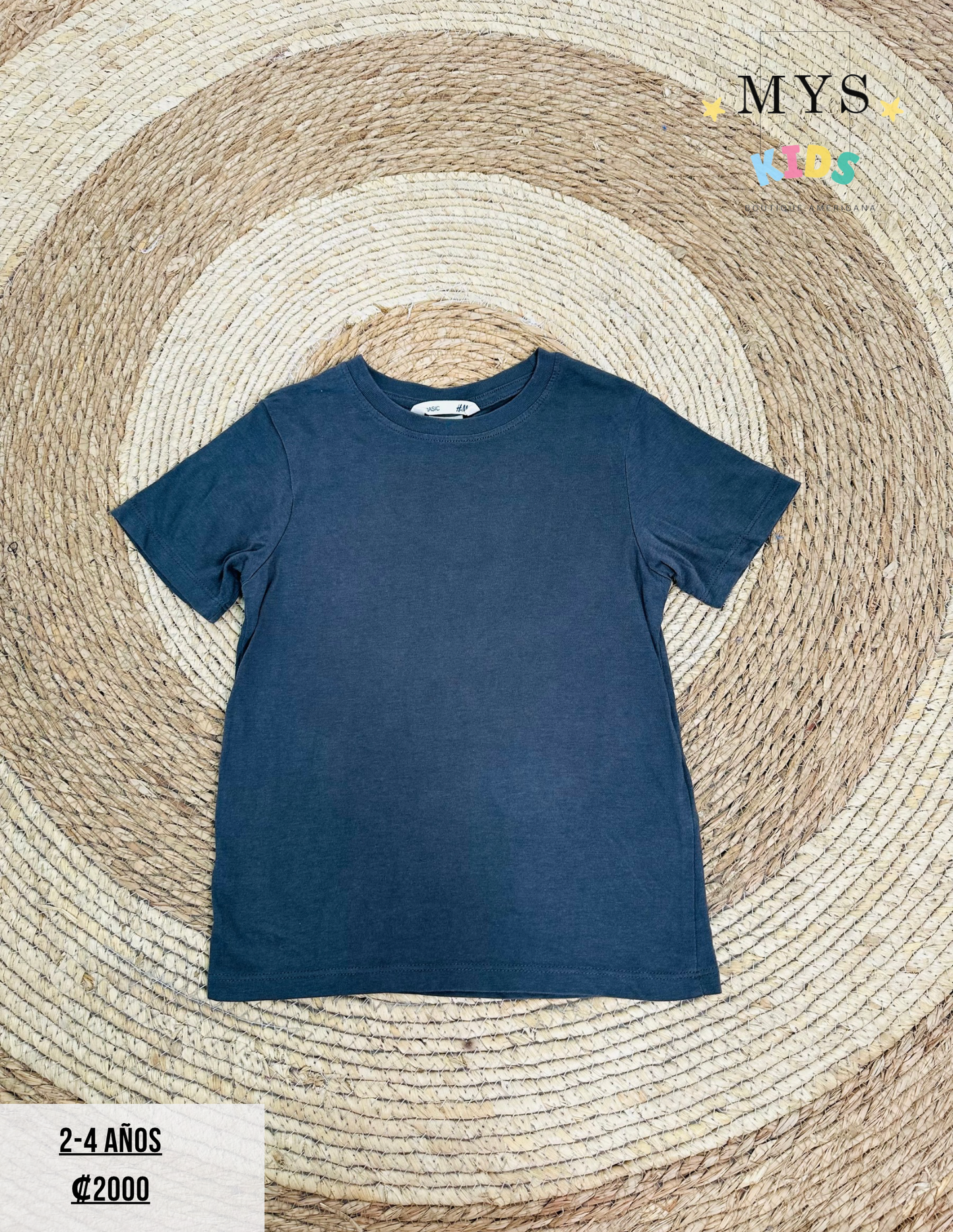 Camisa