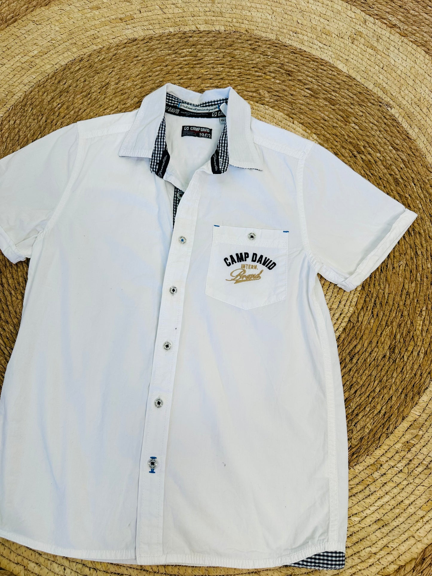 Camisa