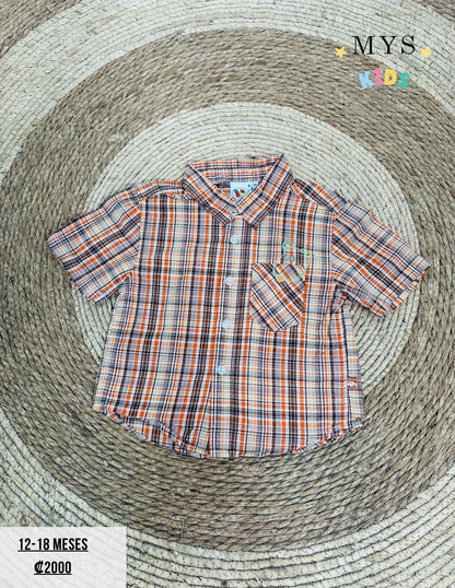 Camisa