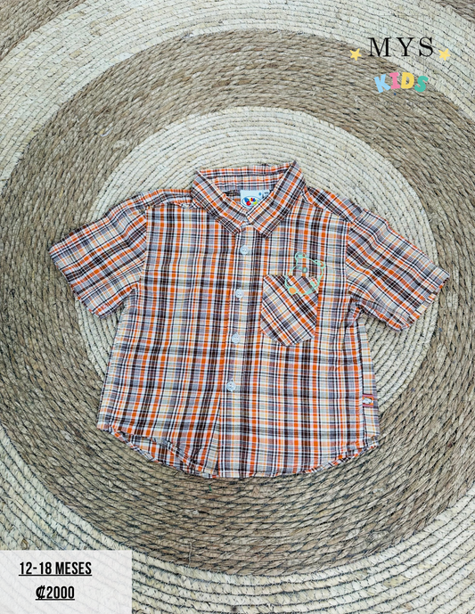 Camisa
