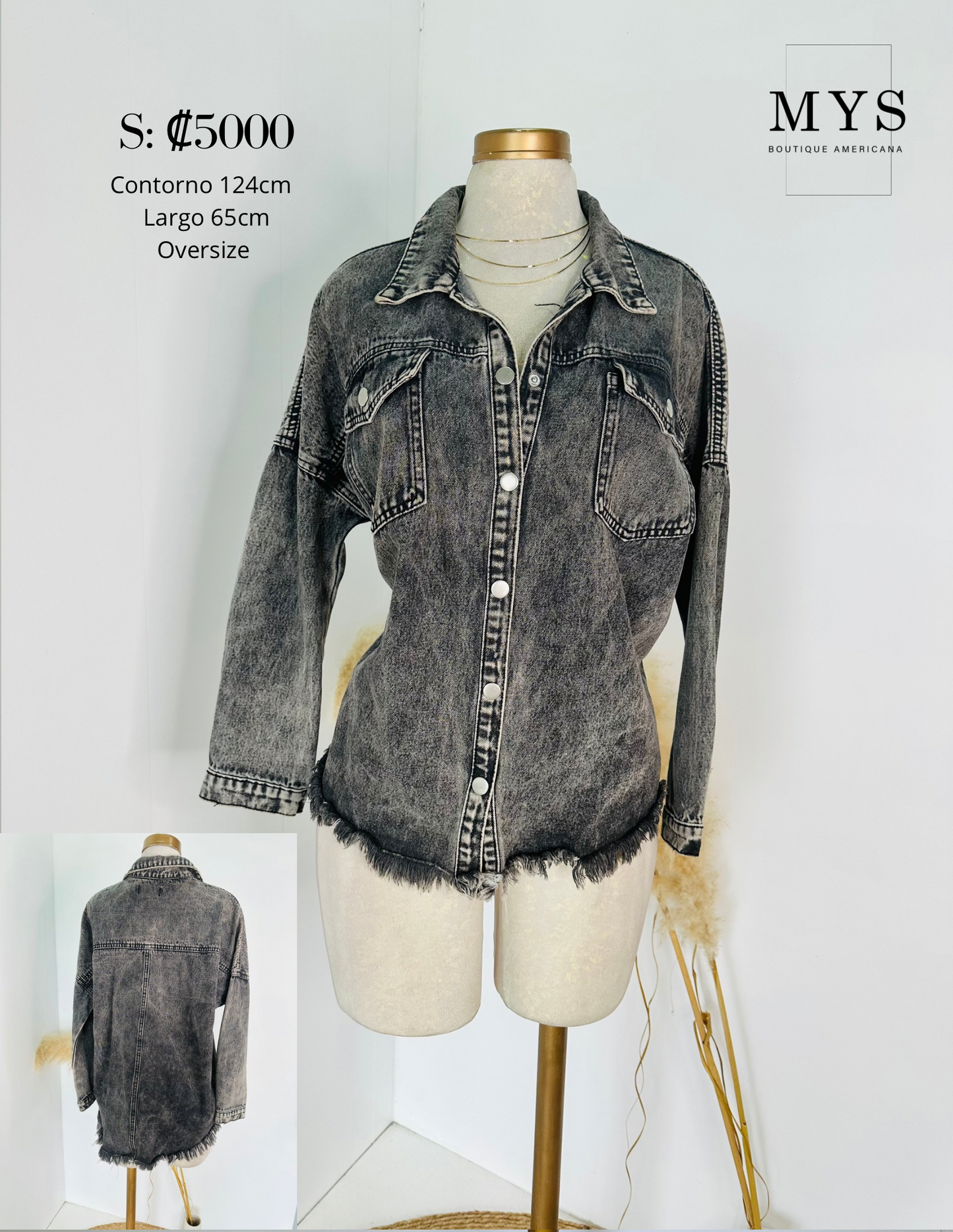 Jacket