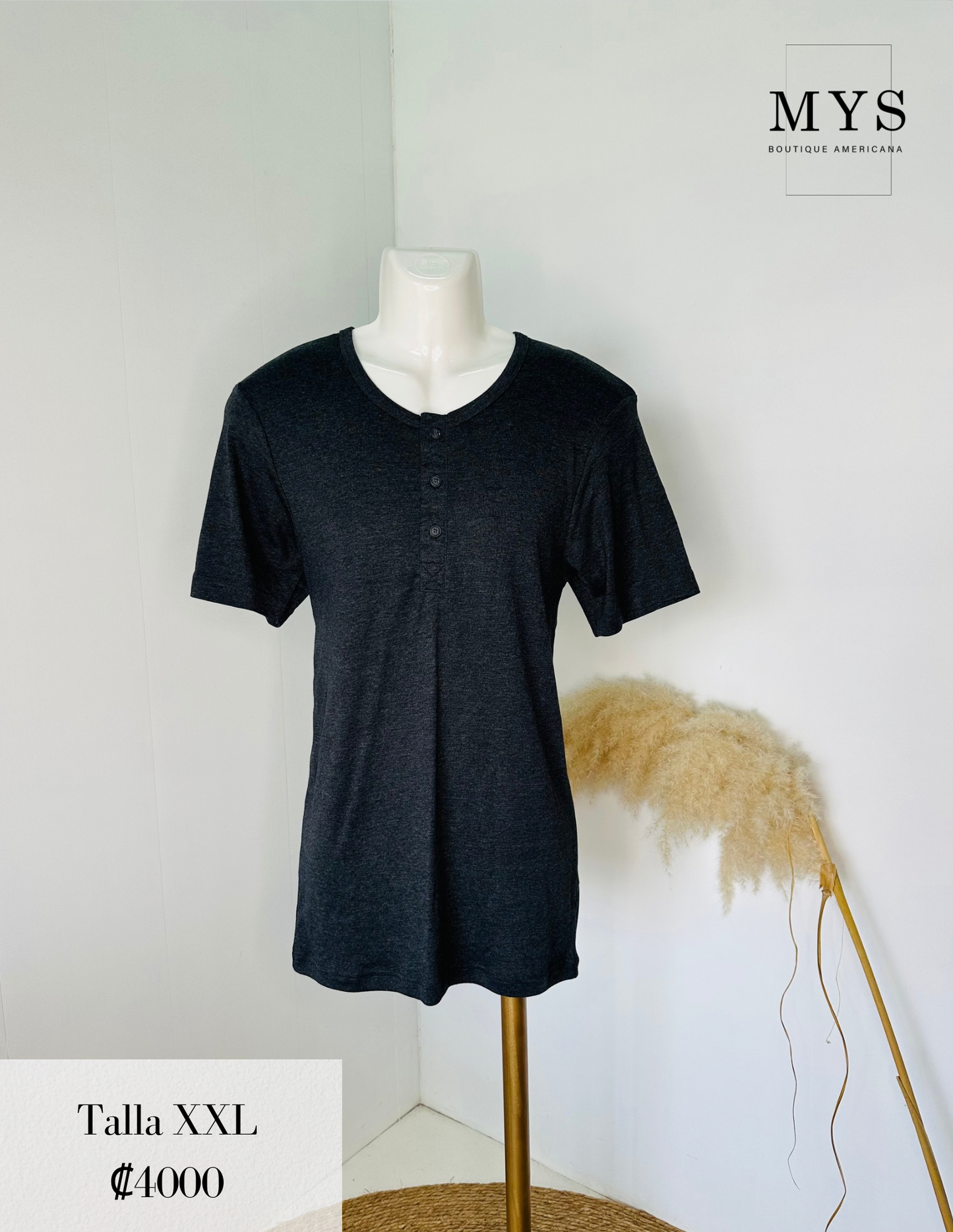 Camisa