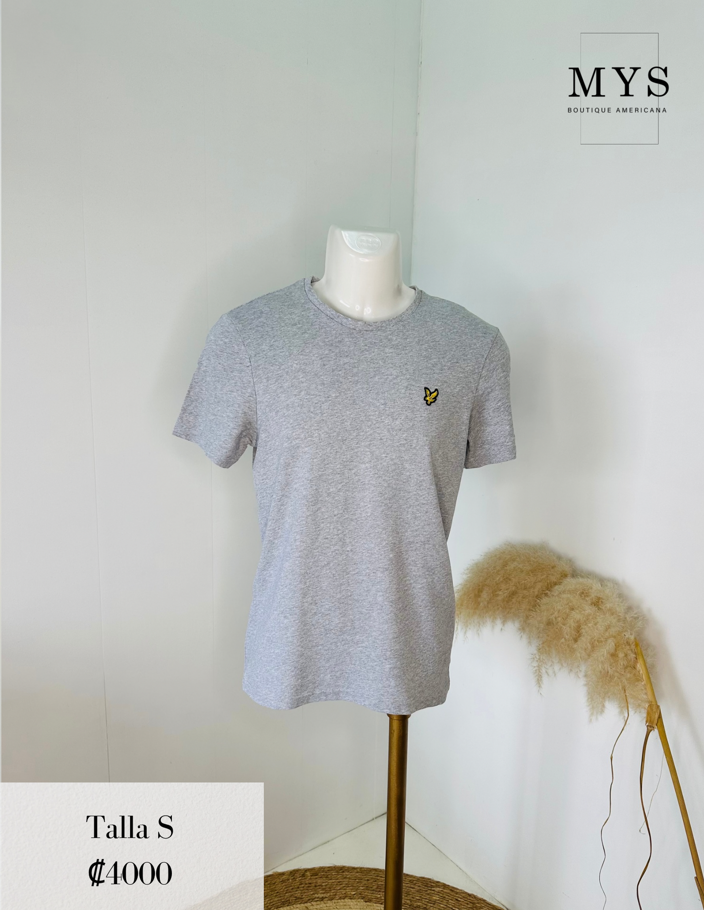 Camisa