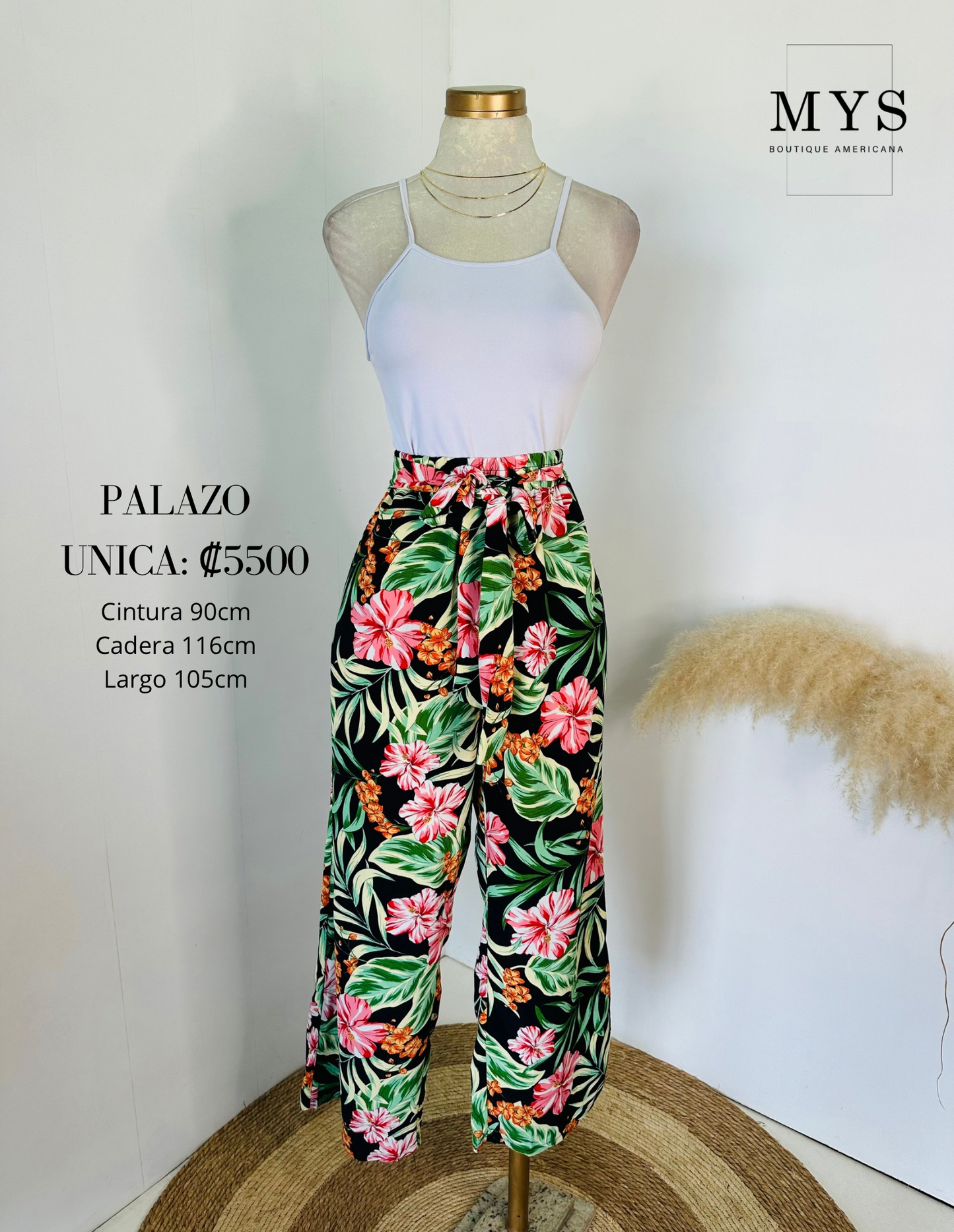 Palazo