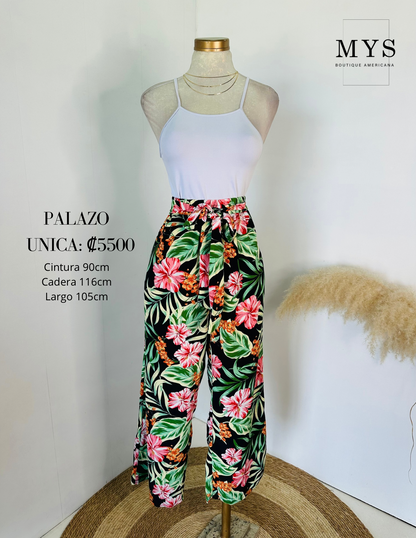 Palazo