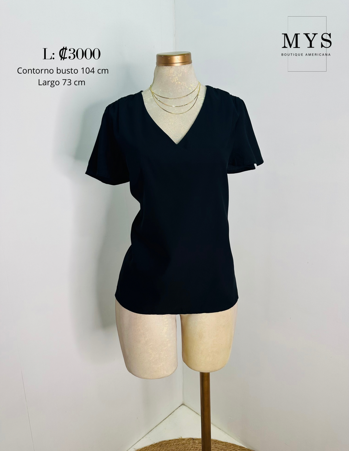 Blusa