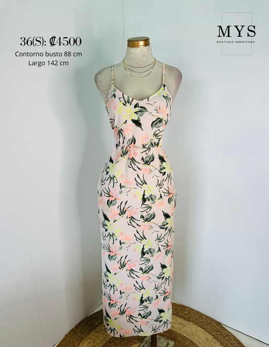 Vestido