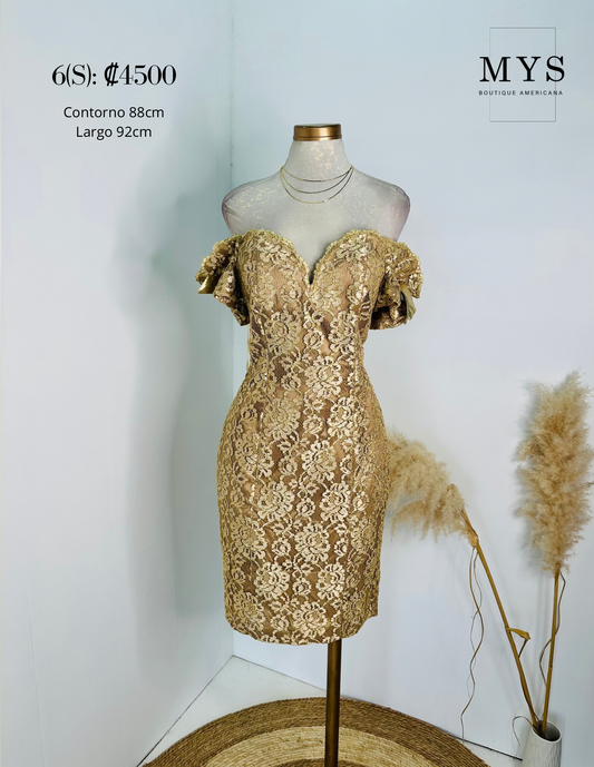 Vestido