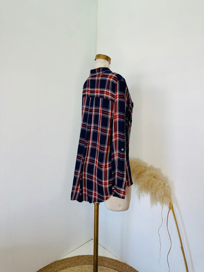 Blusa