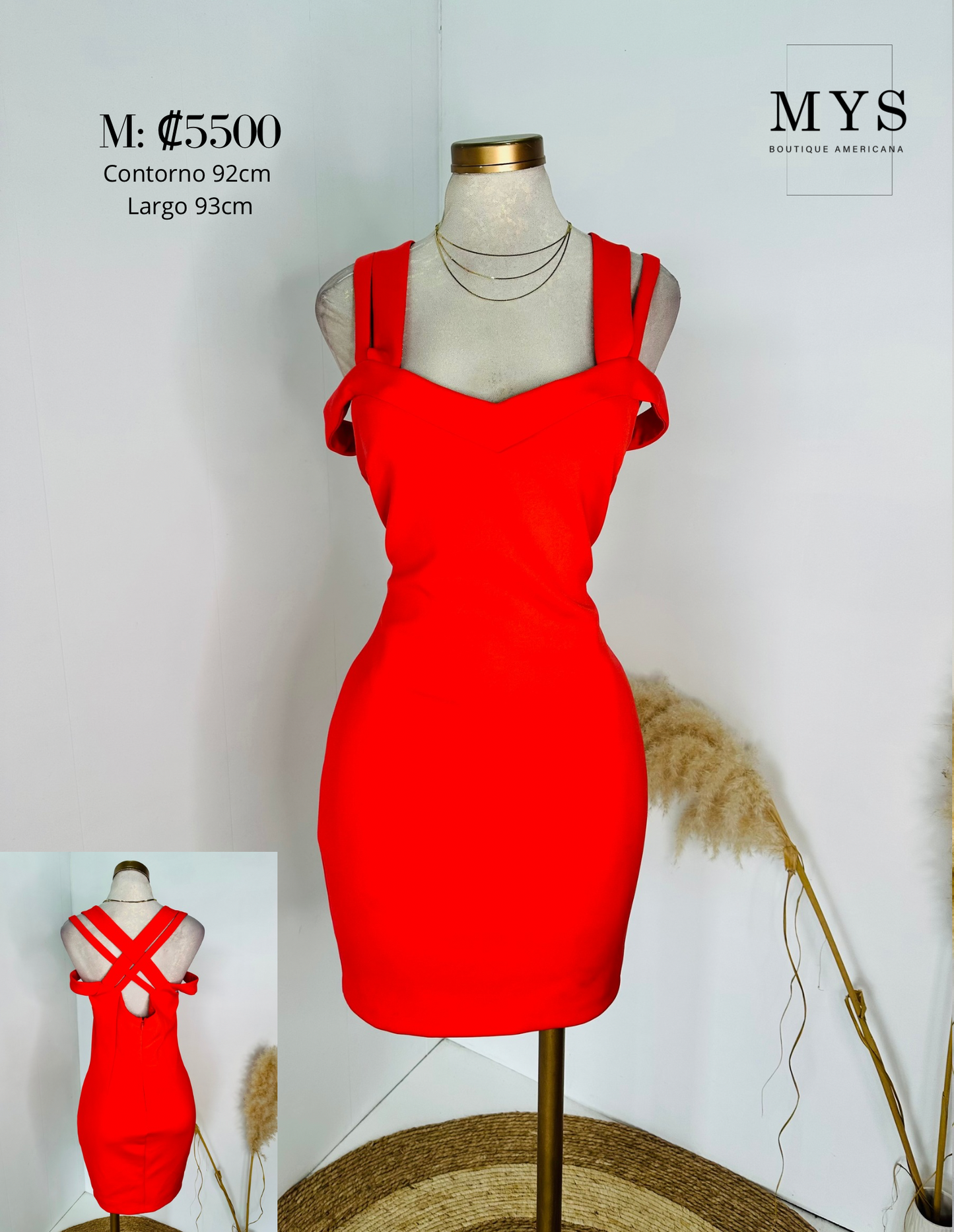 Vestido