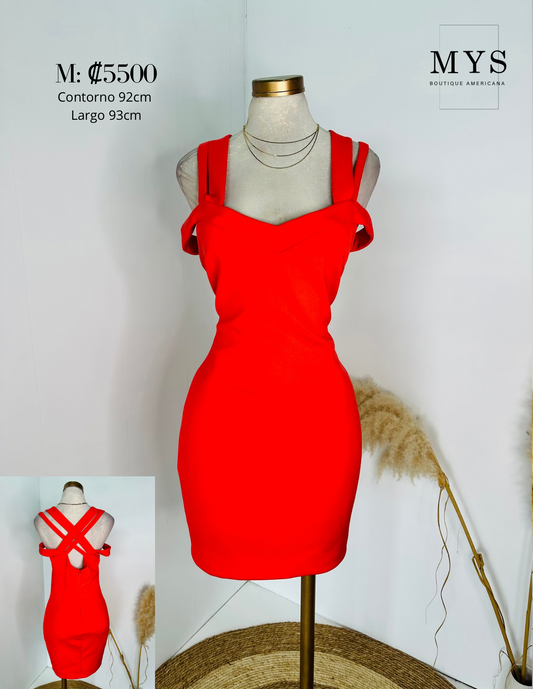 Vestido