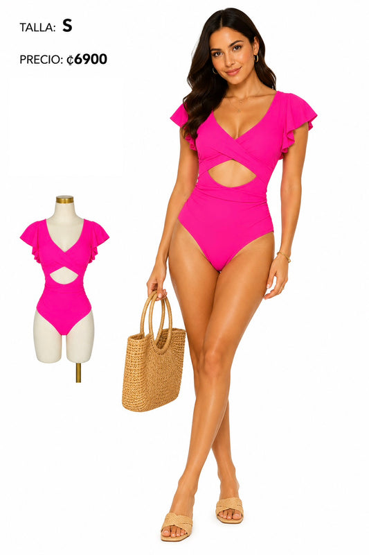 Traje de baño