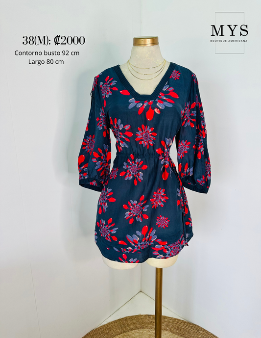 Blusa