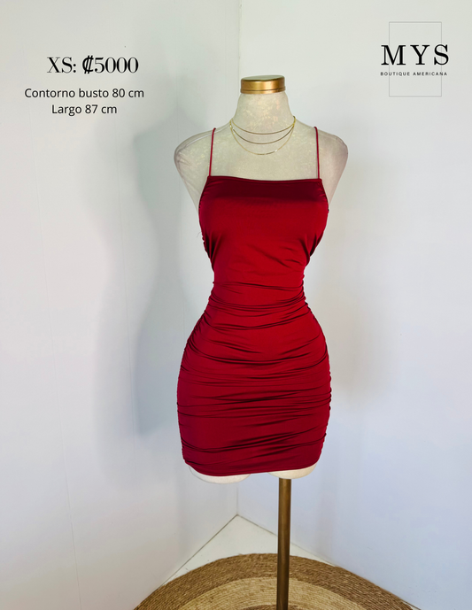 Vestido