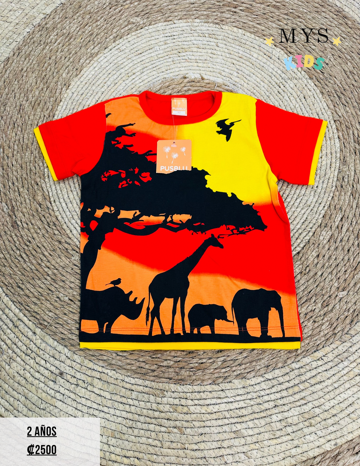 Camisa