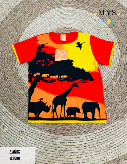 Camisa