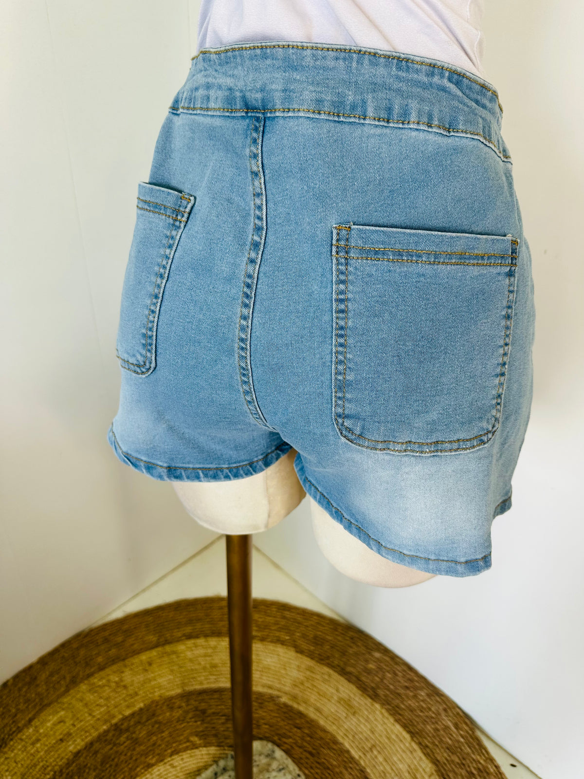 Short