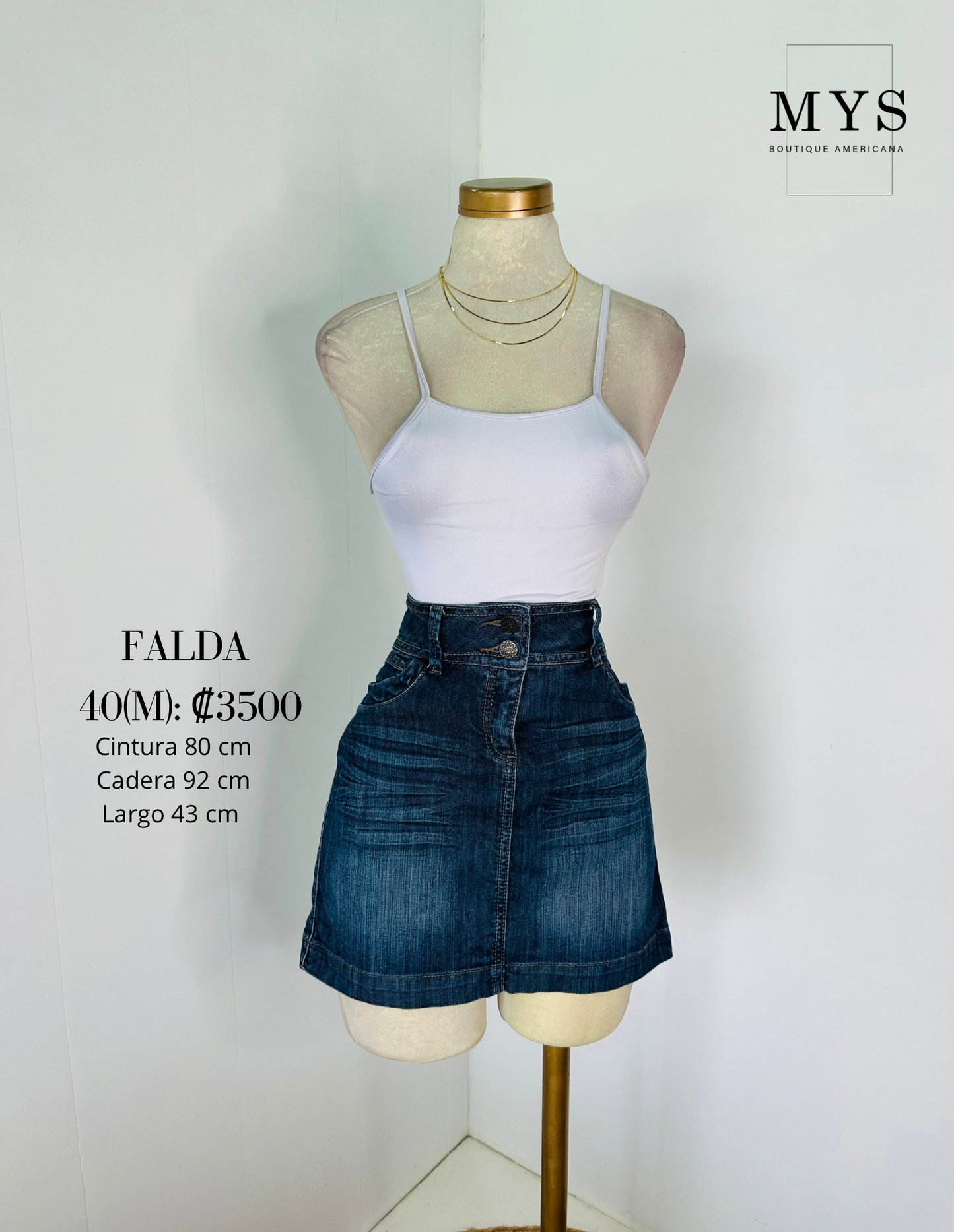 Falda