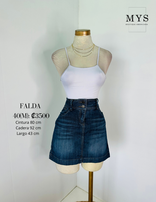 Falda
