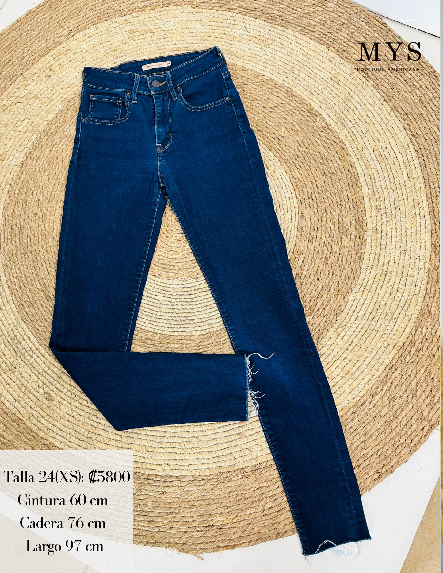 Pantalón