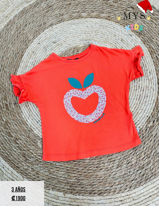 Blusa