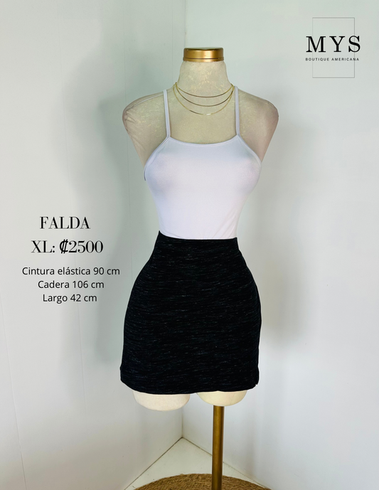 Falda