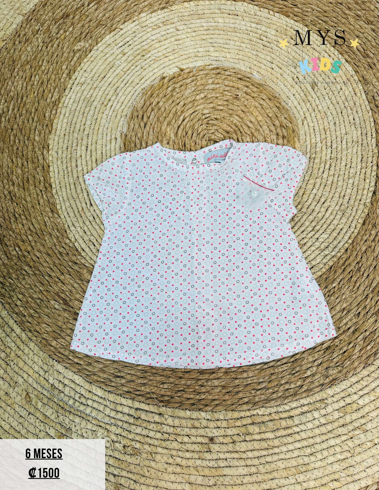Blusa