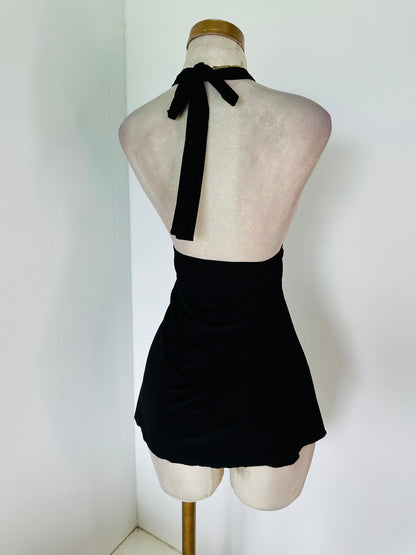 Blusa con fajon