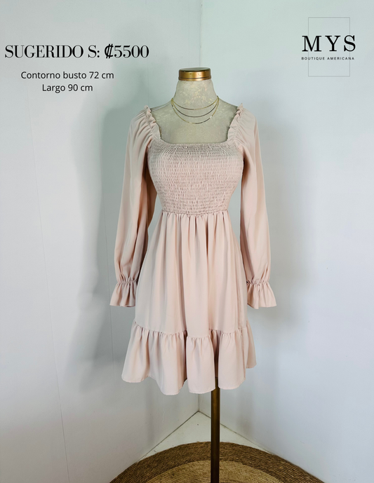 Vestido
