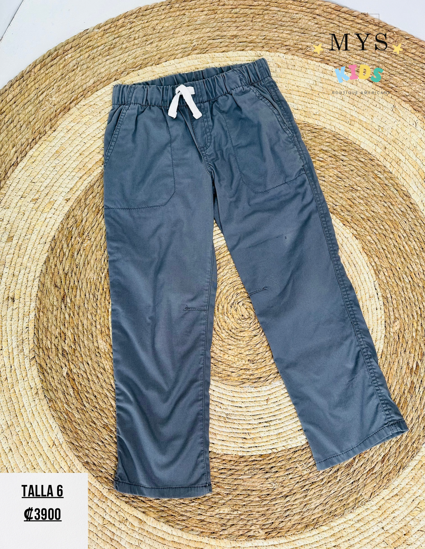 Short