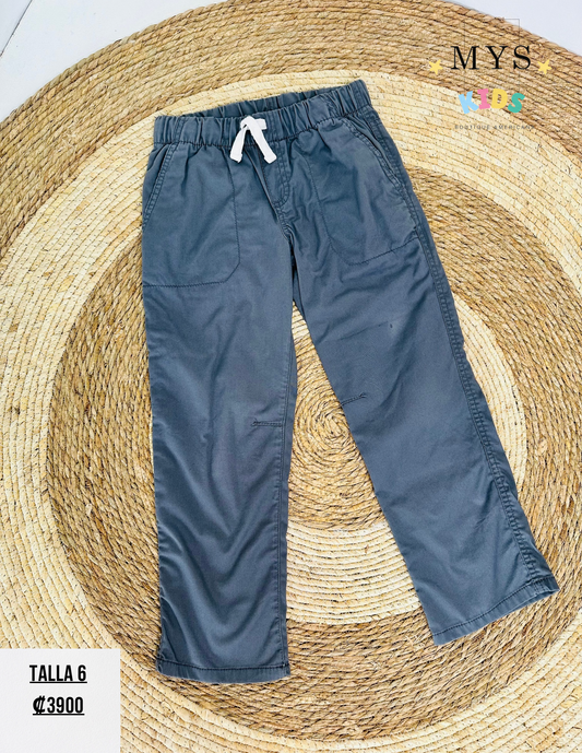 Short
