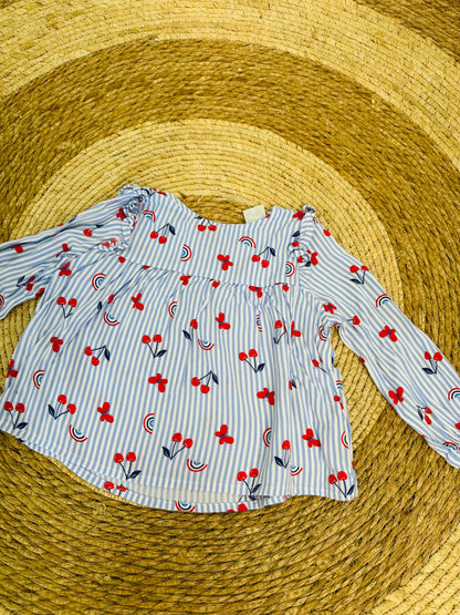 Blusa