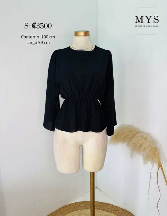 Blusa