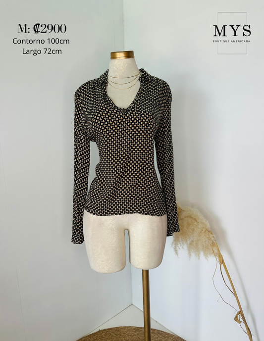 Blusa