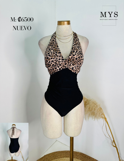 Traje de baño
