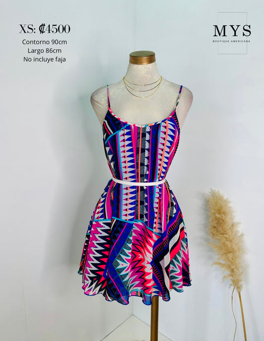 Vestido