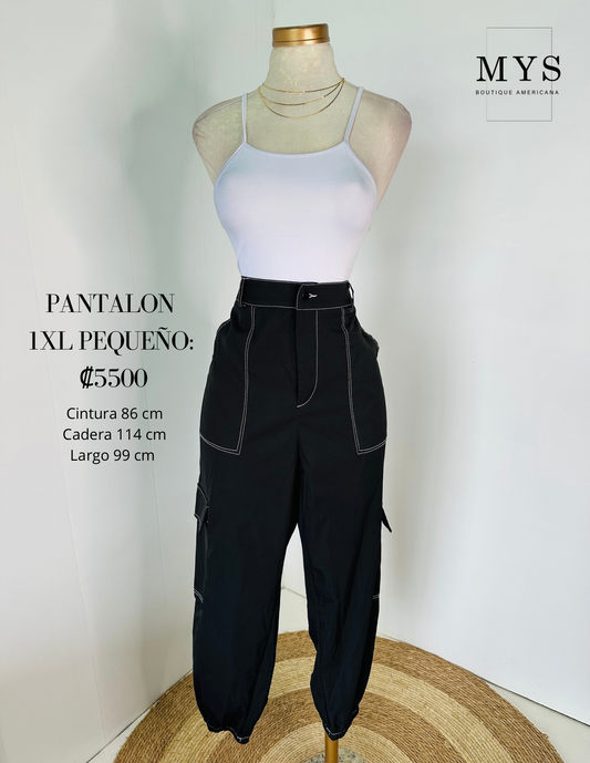 Pantalón