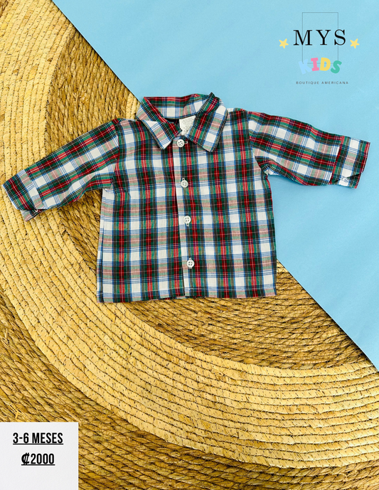 Camisa