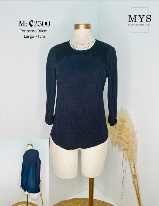 Blusa