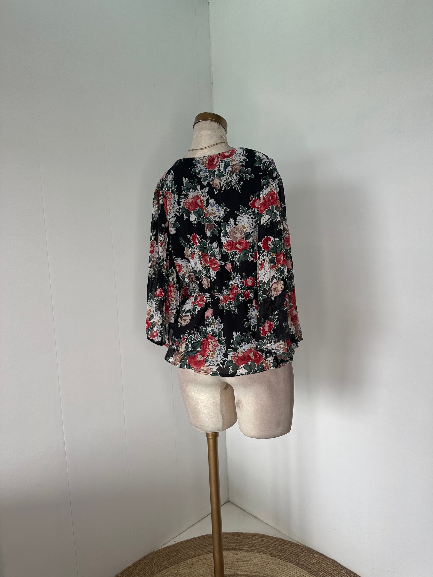 Blusa