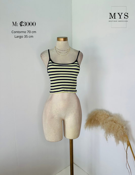Blusa