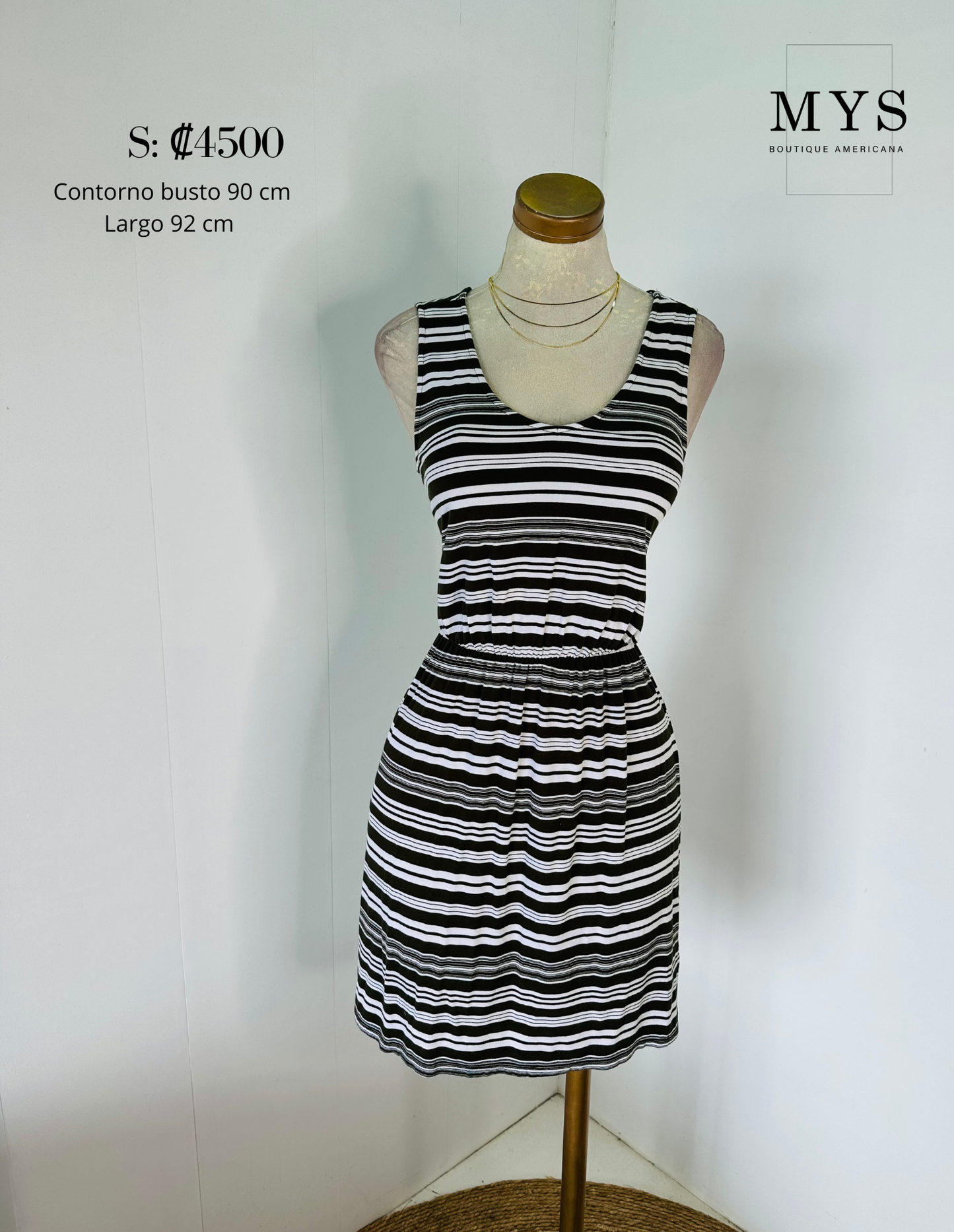 Vestido