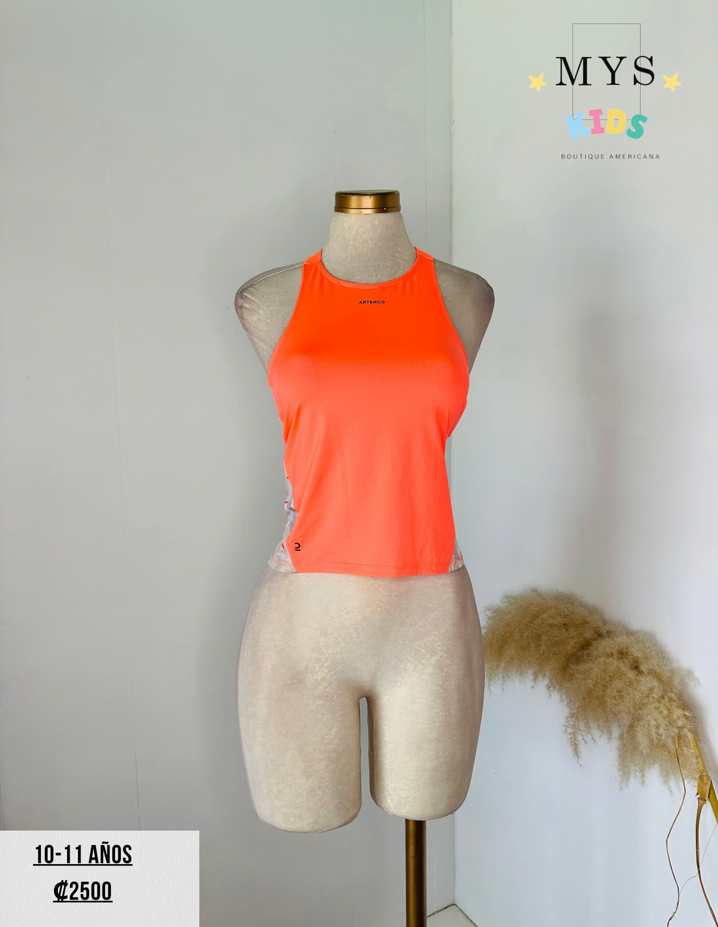 Blusa