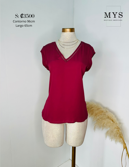 Blusa