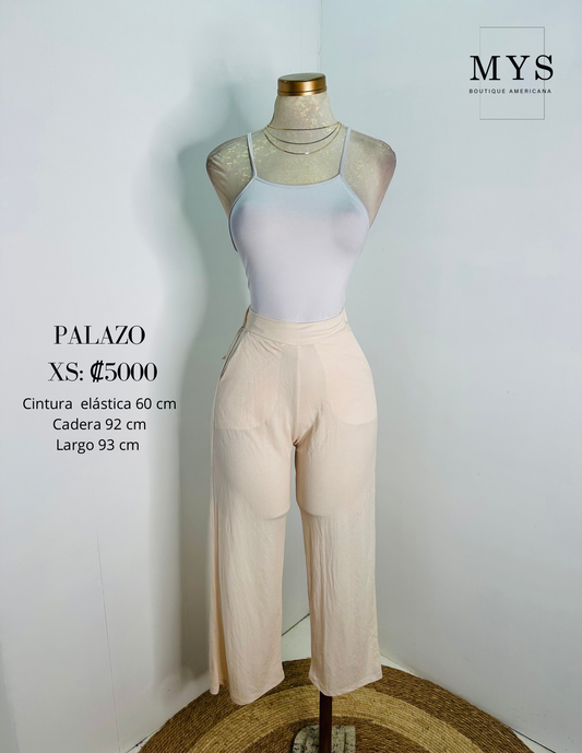 Palazo