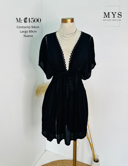 Vestido salida